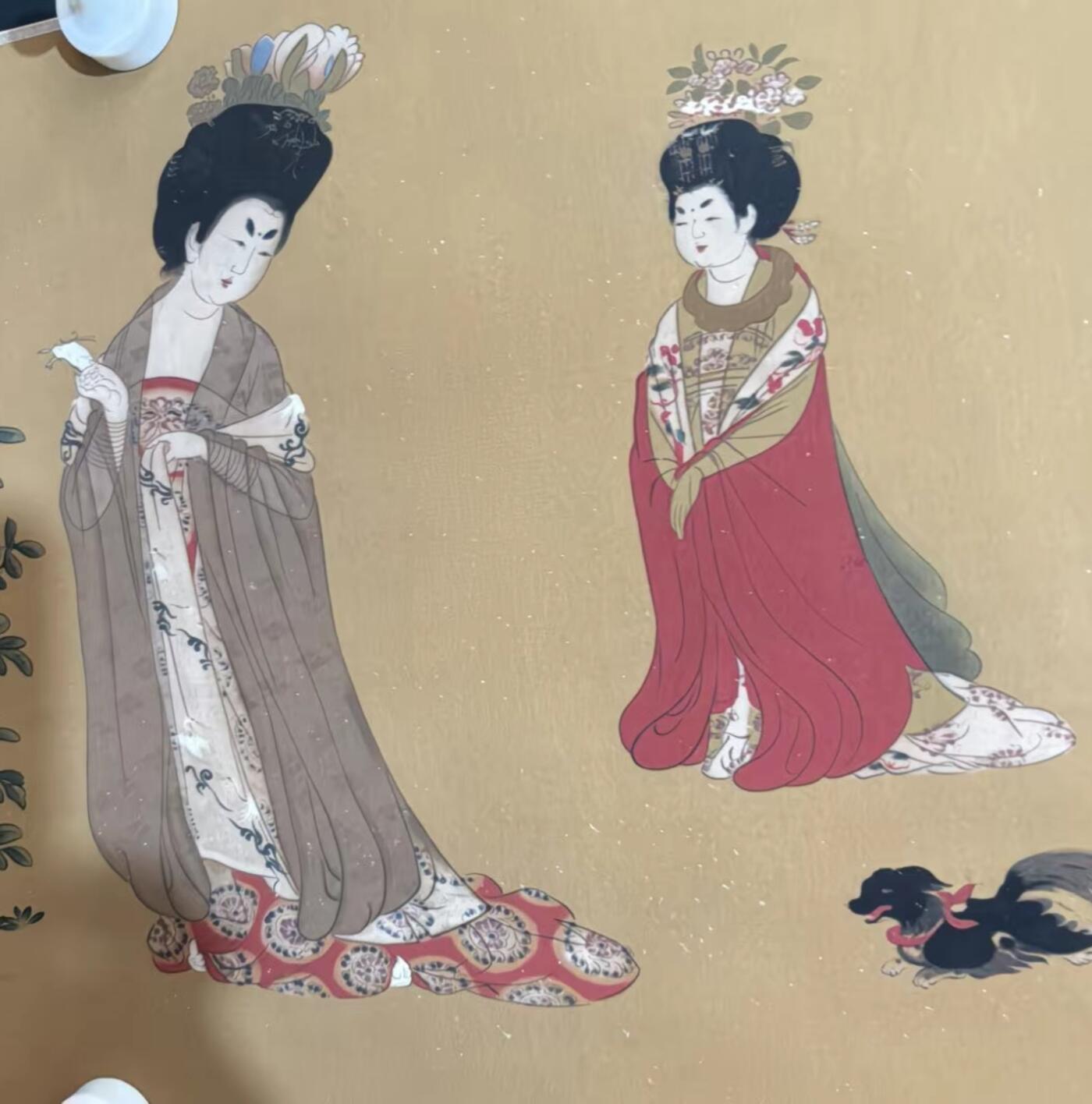 名家卷轴字画专场