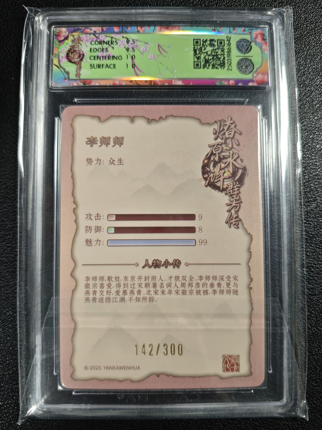 天玑星卡拍第123期《9.18周四截拍》持续收拍收评中 满赠卡需备注