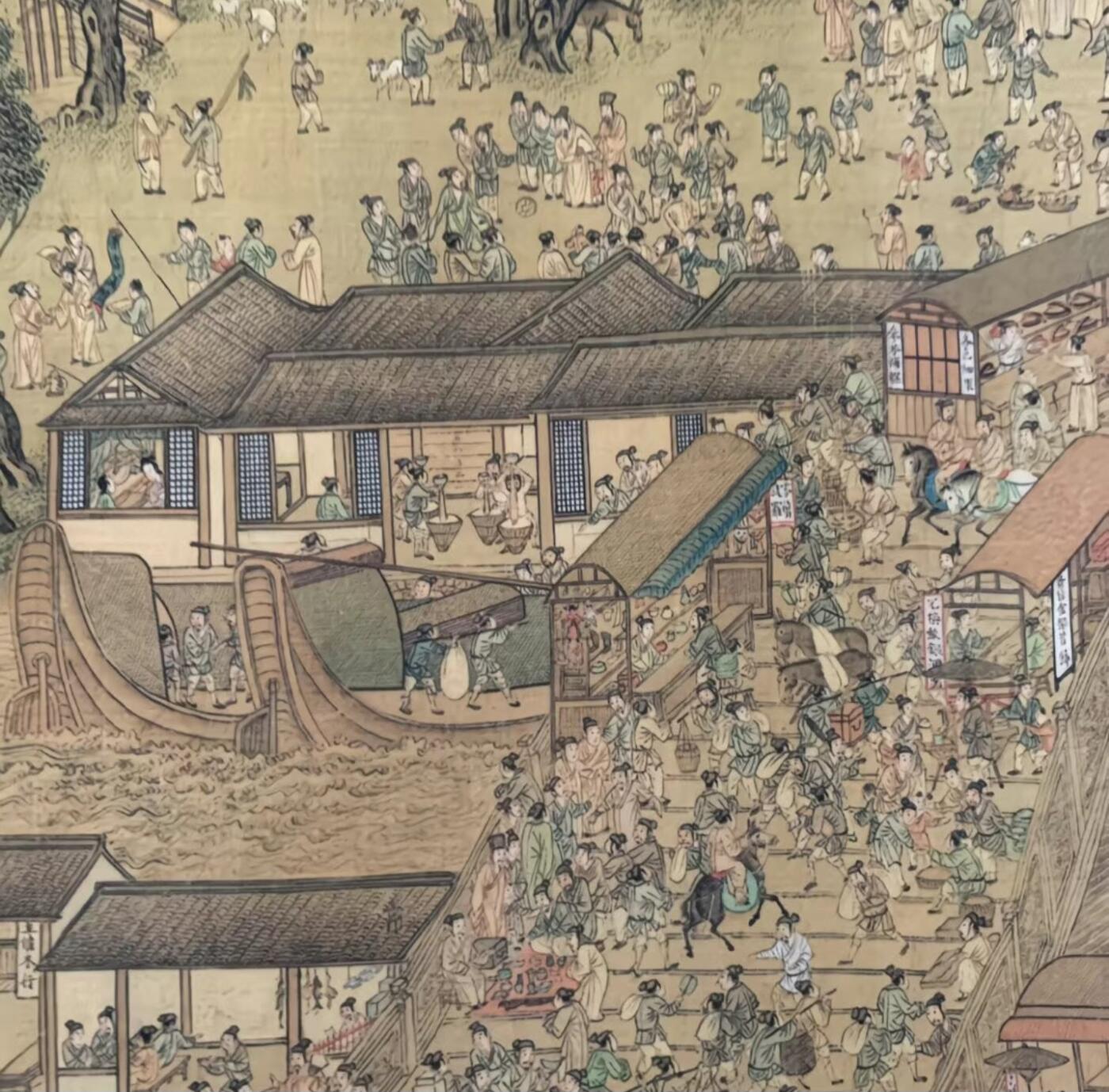 名家卷轴字画专场