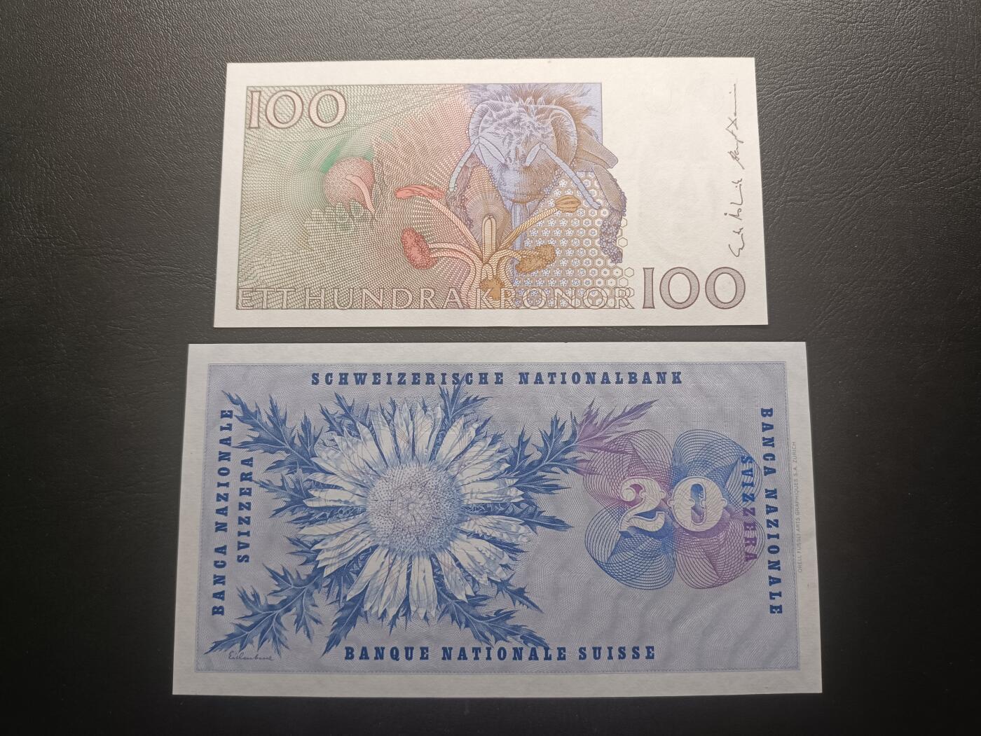 2025九月第三期（总193期） 【岁】欧洲纸币批量两张UNC—UNC-