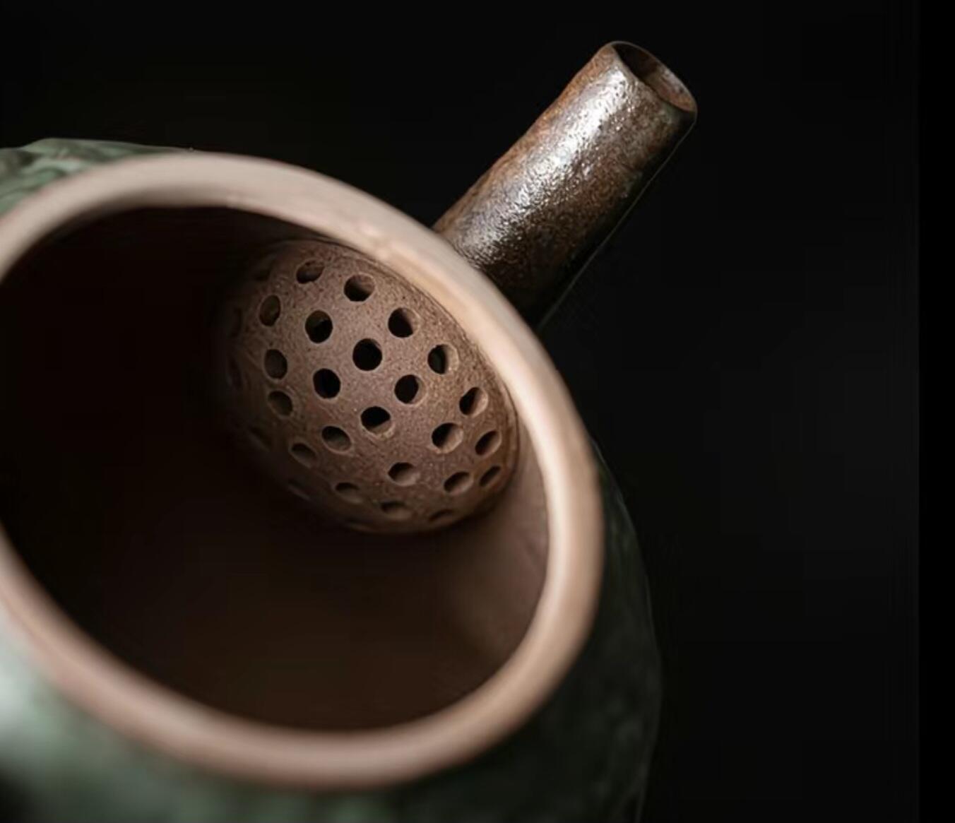 精典壶具专场