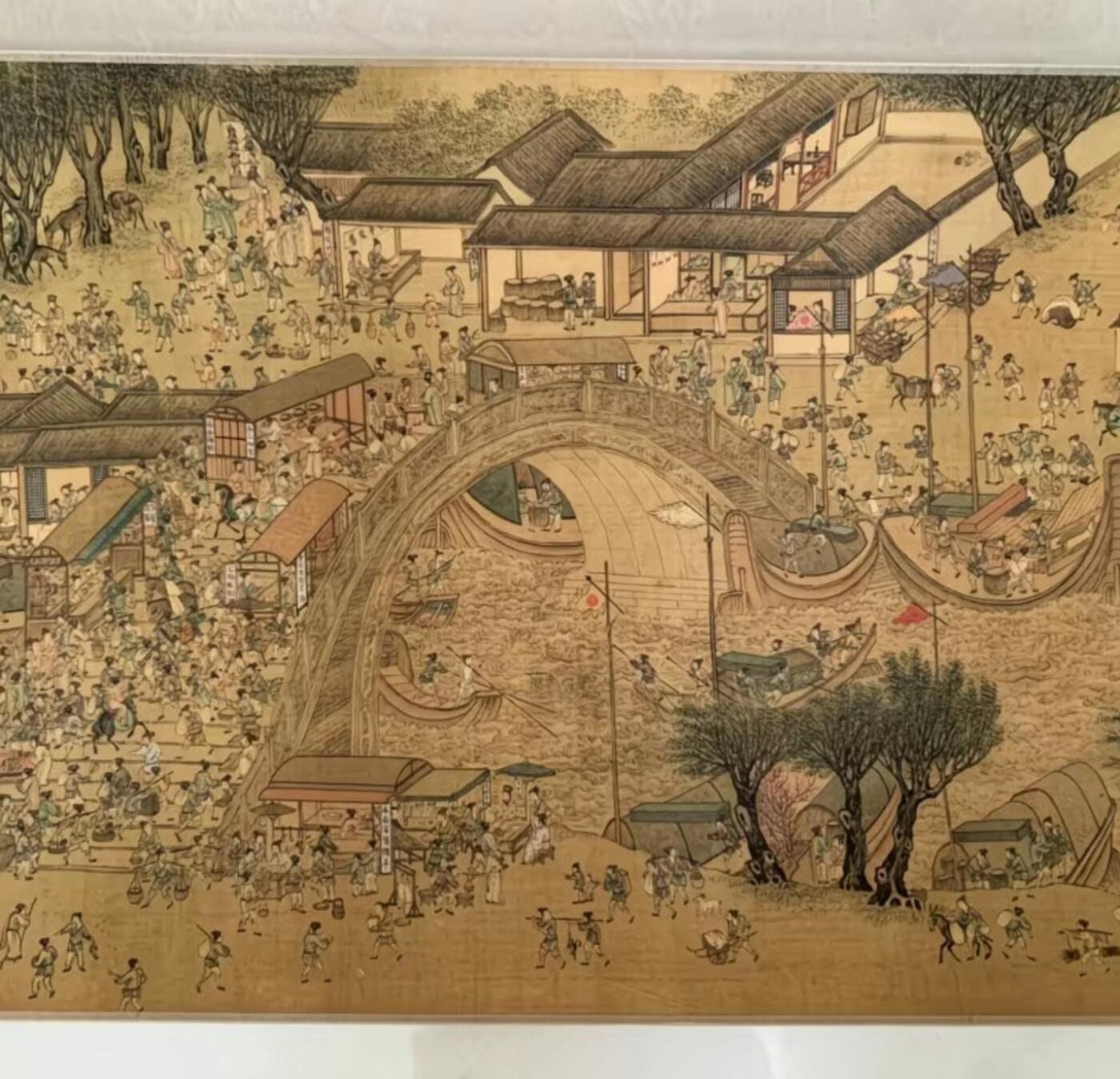 名家卷轴字画专场