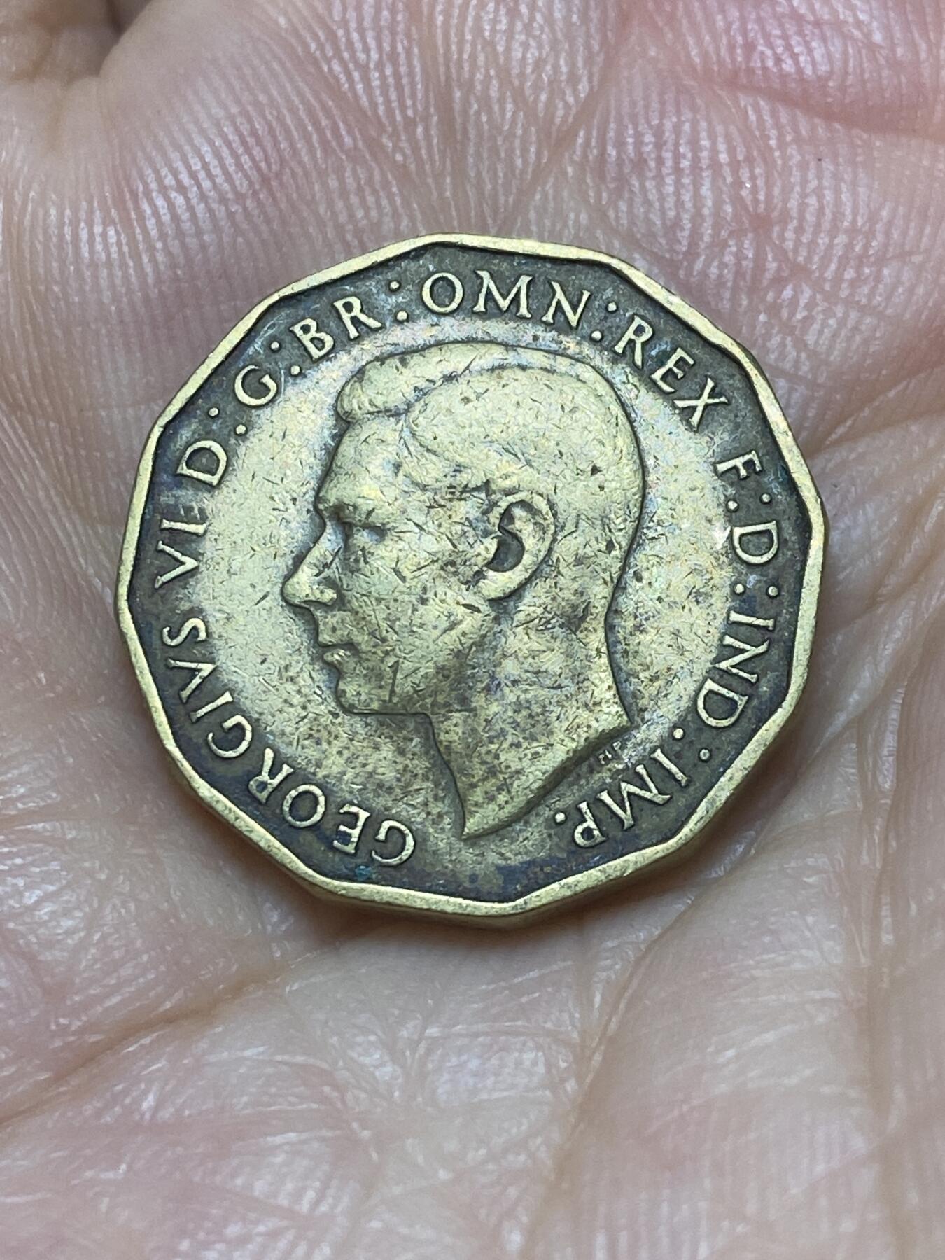 2025年第九十二场(总第一百一十八场）外国好品散币(免佣金)