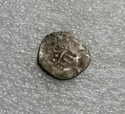 瓶子🏺第208期拍卖会  中亚国家打制银币  稀少品种