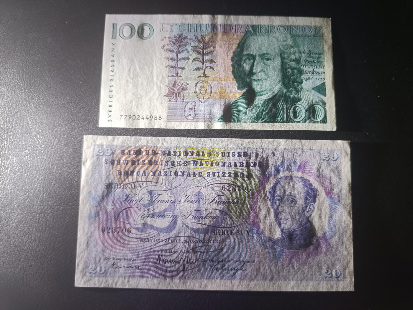2025九月第三期（总193期） 【岁】欧洲纸币批量两张UNC—UNC-