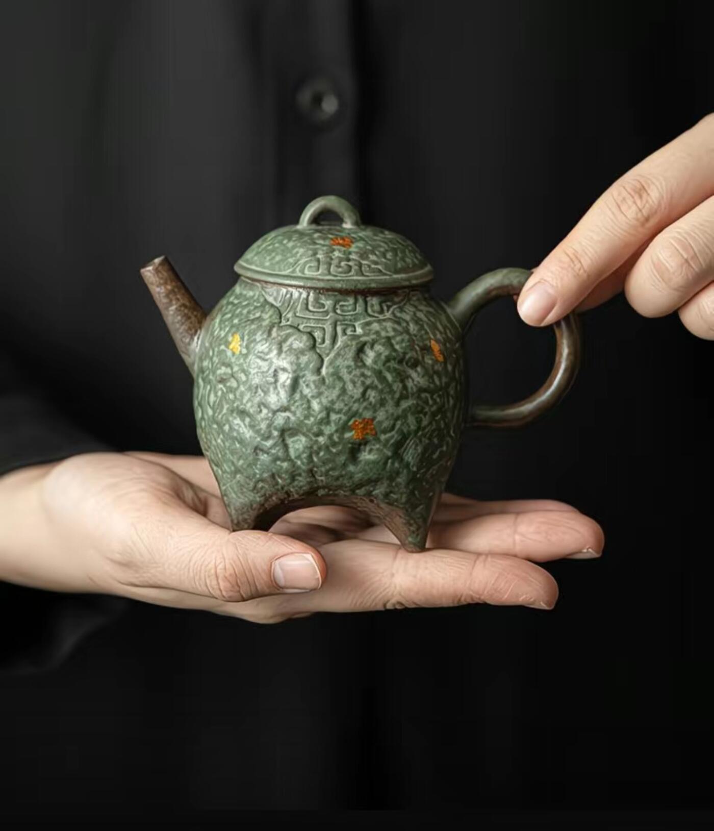 精典壶具专场