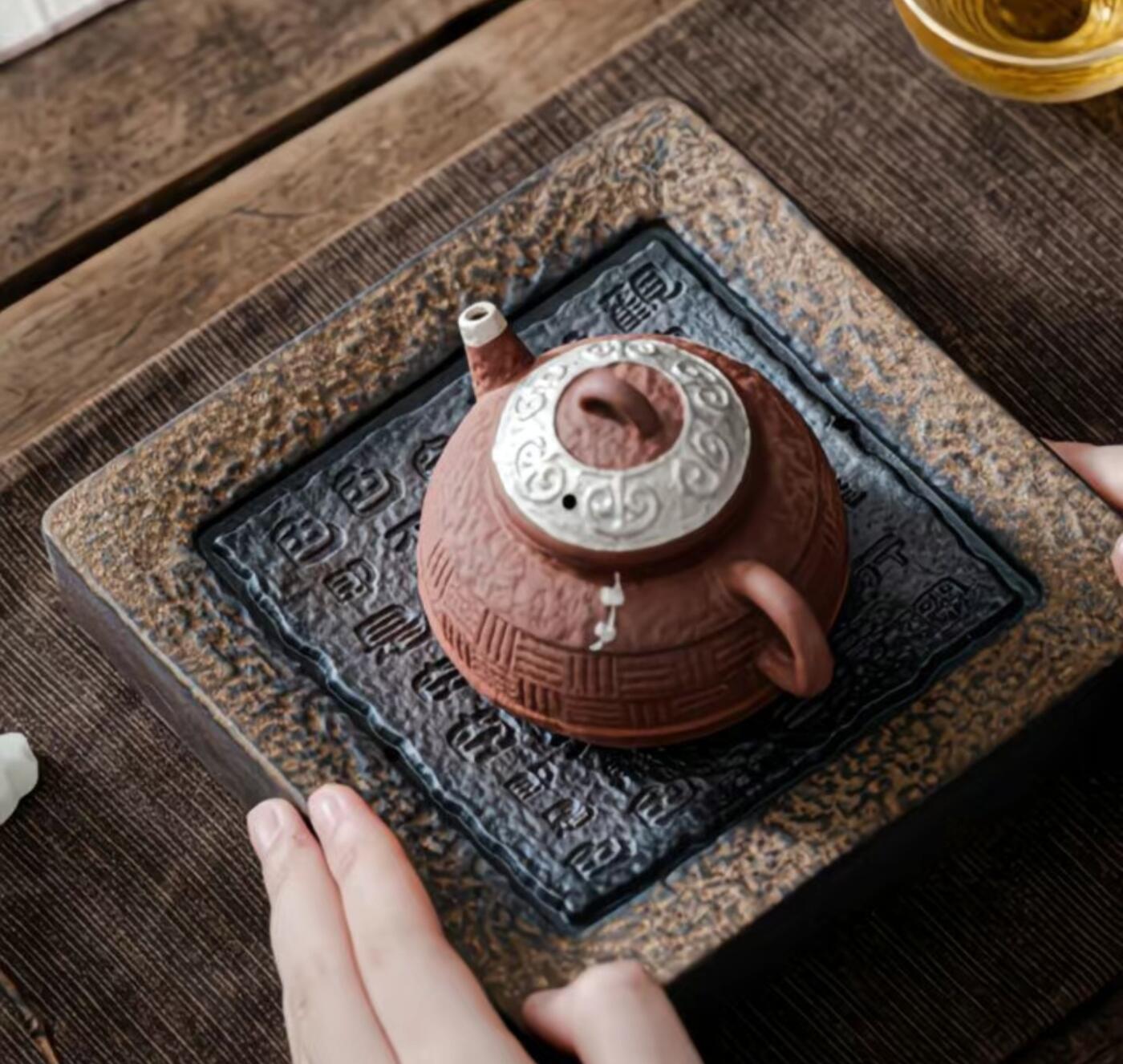 精典壶具专场