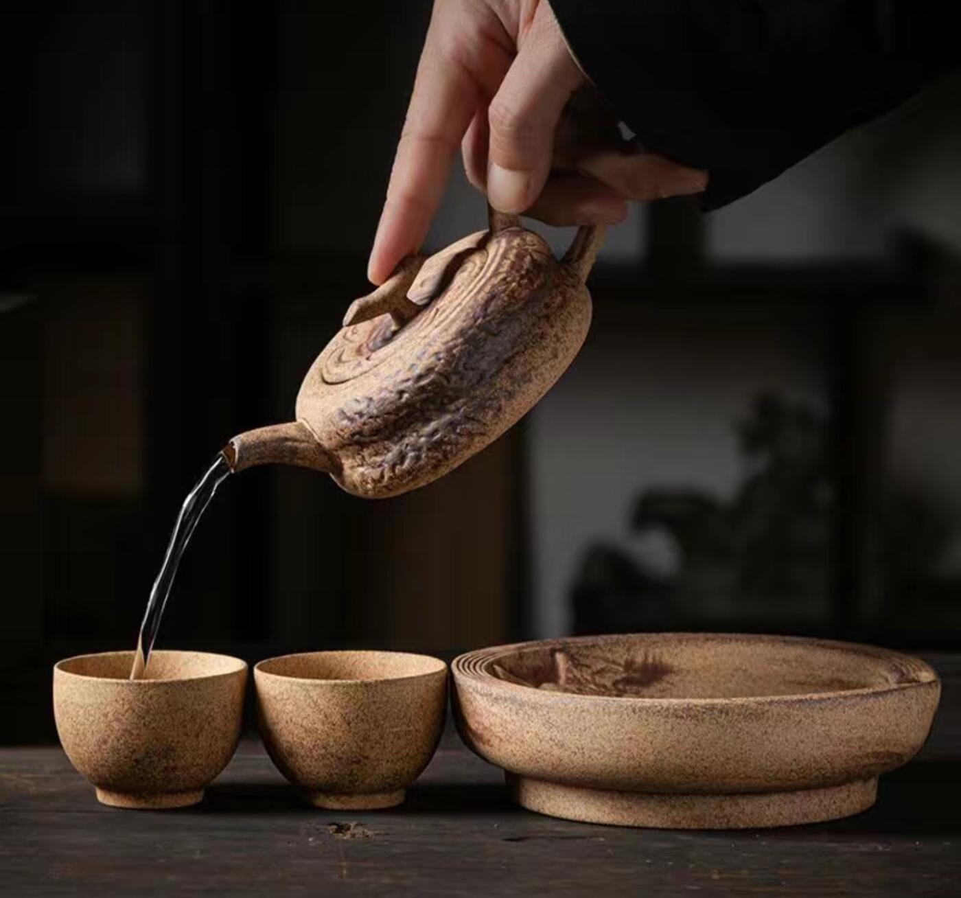 精典壶具专场
