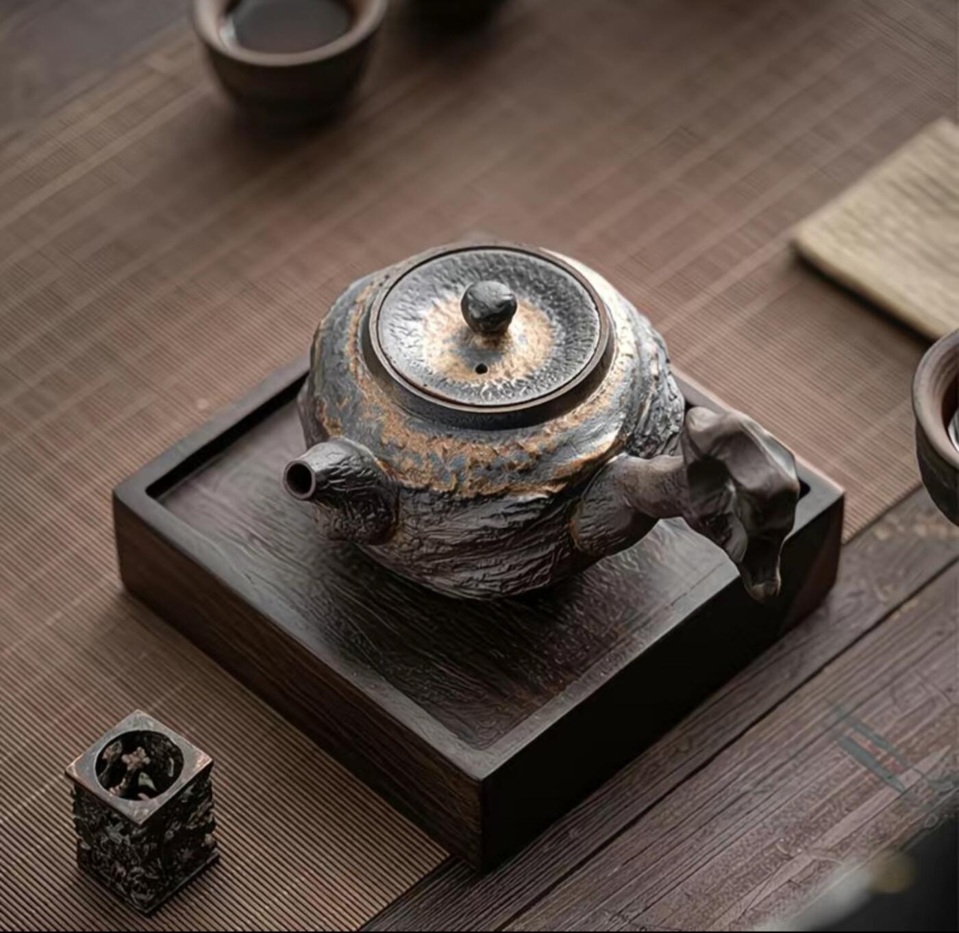 精典壶具专场