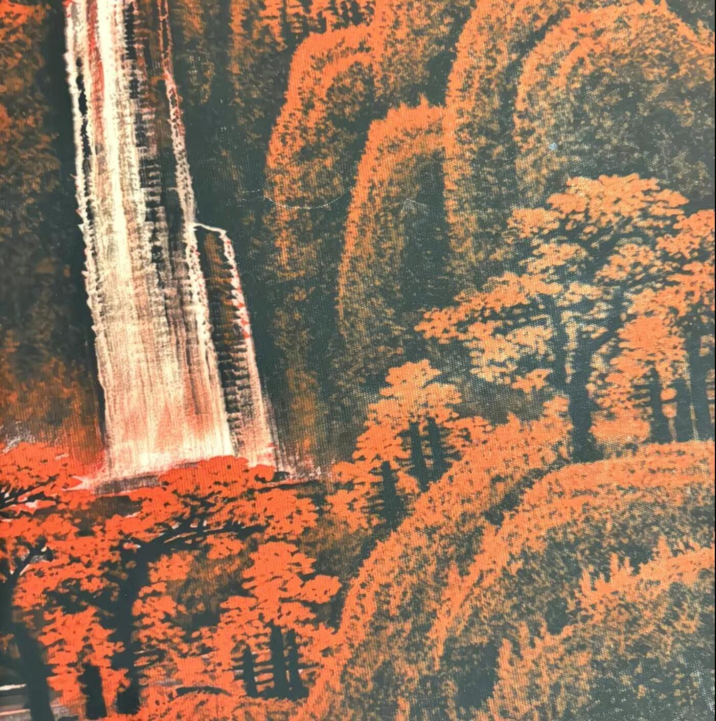 名家卷轴字画专场