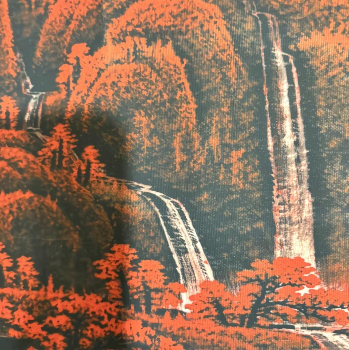 名家卷轴字画专场