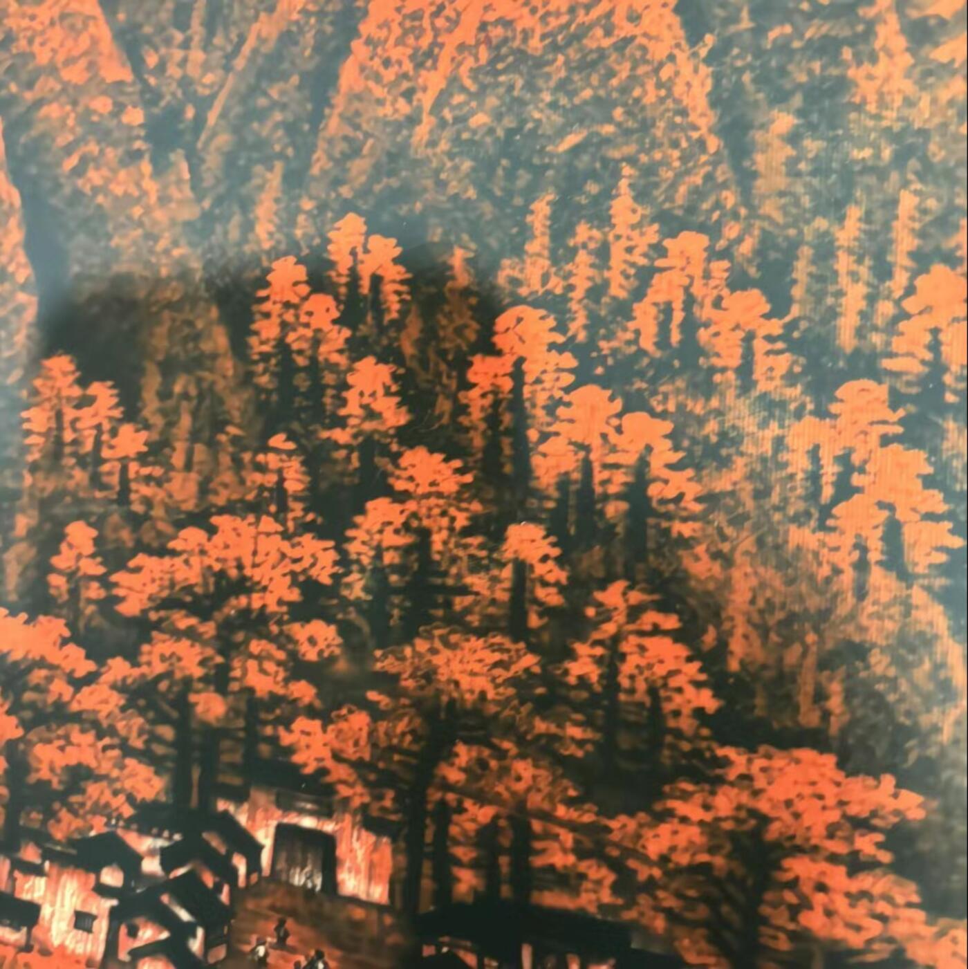名家卷轴字画专场