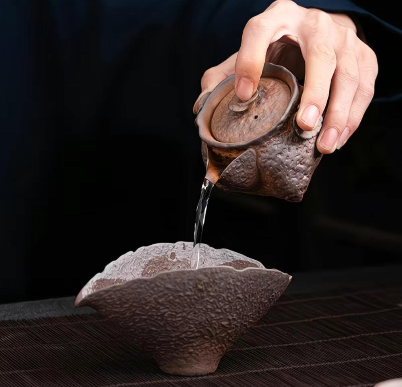 精典壶具专场