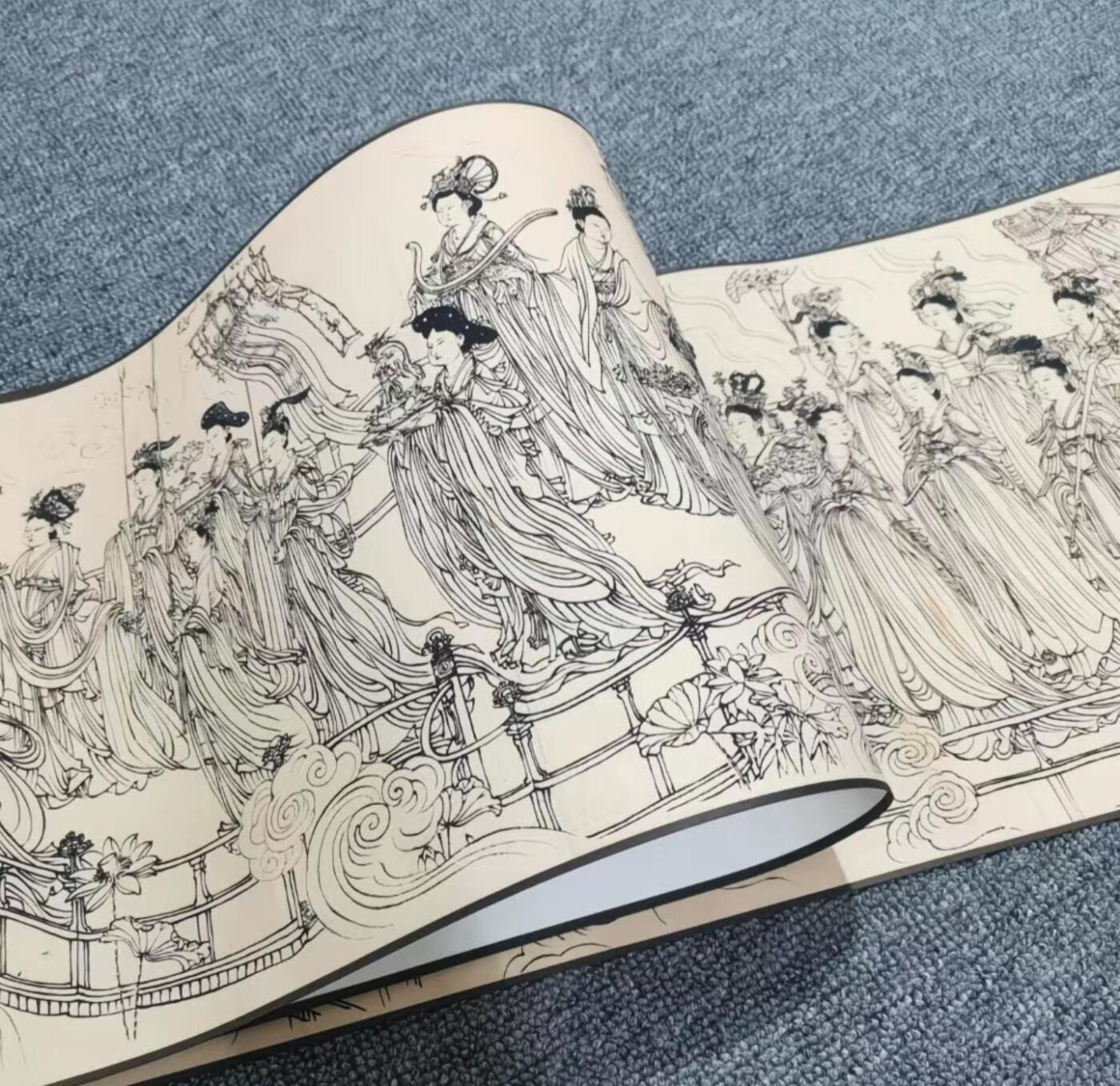 名家卷轴字画专场