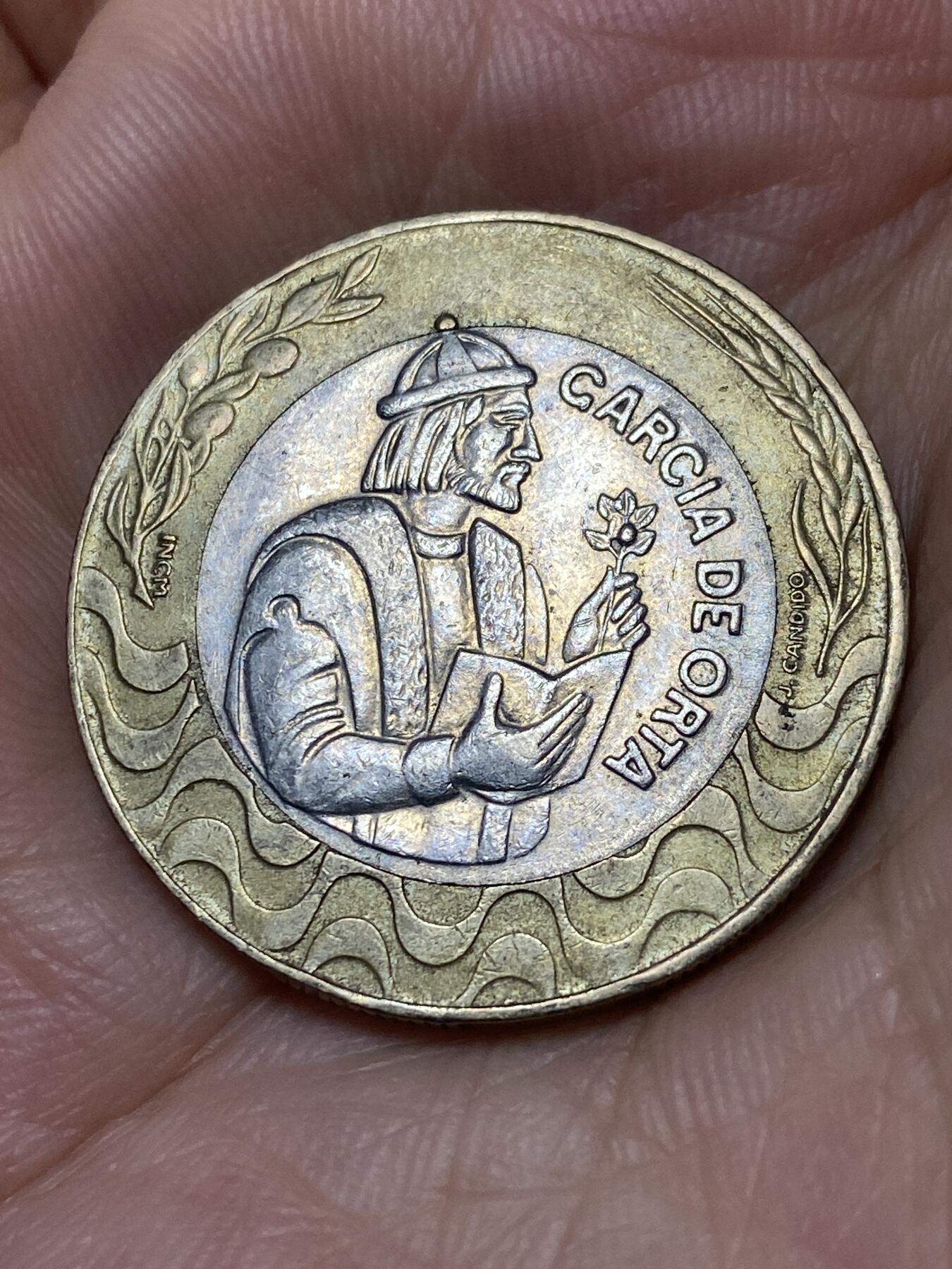 2025年第九十二场(总第一百一十八场）外国好品散币(免佣金) 葡萄牙🇵🇹1991年200埃斯库多
