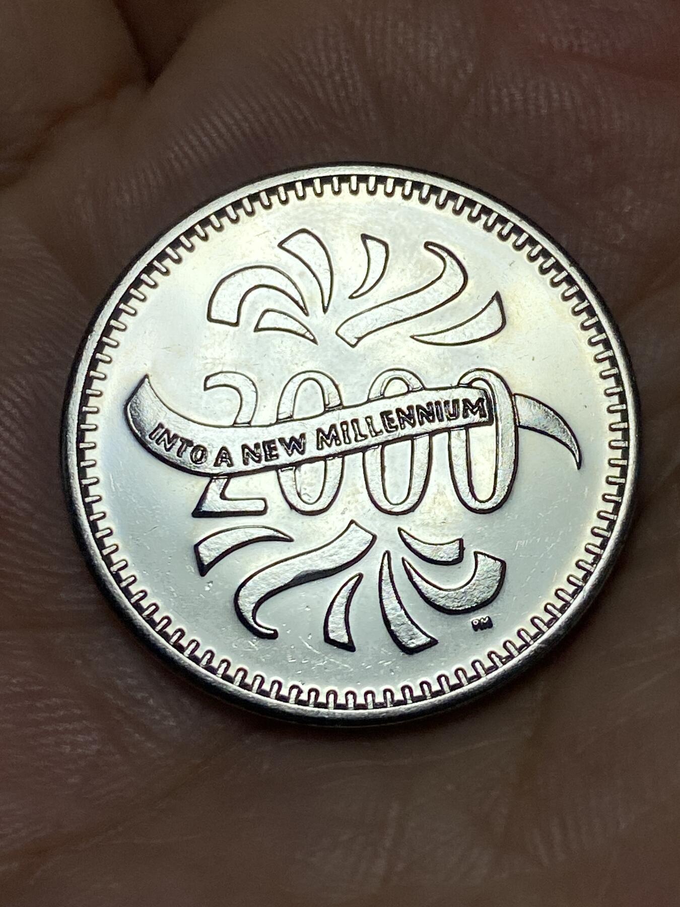 2025年第九十二场(总第一百一十八场）外国好品散币(免佣金)