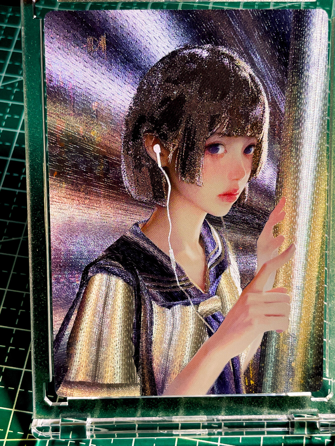 【关注参拍有赠卡】显眼宝32期  9.17日晚21:40结束