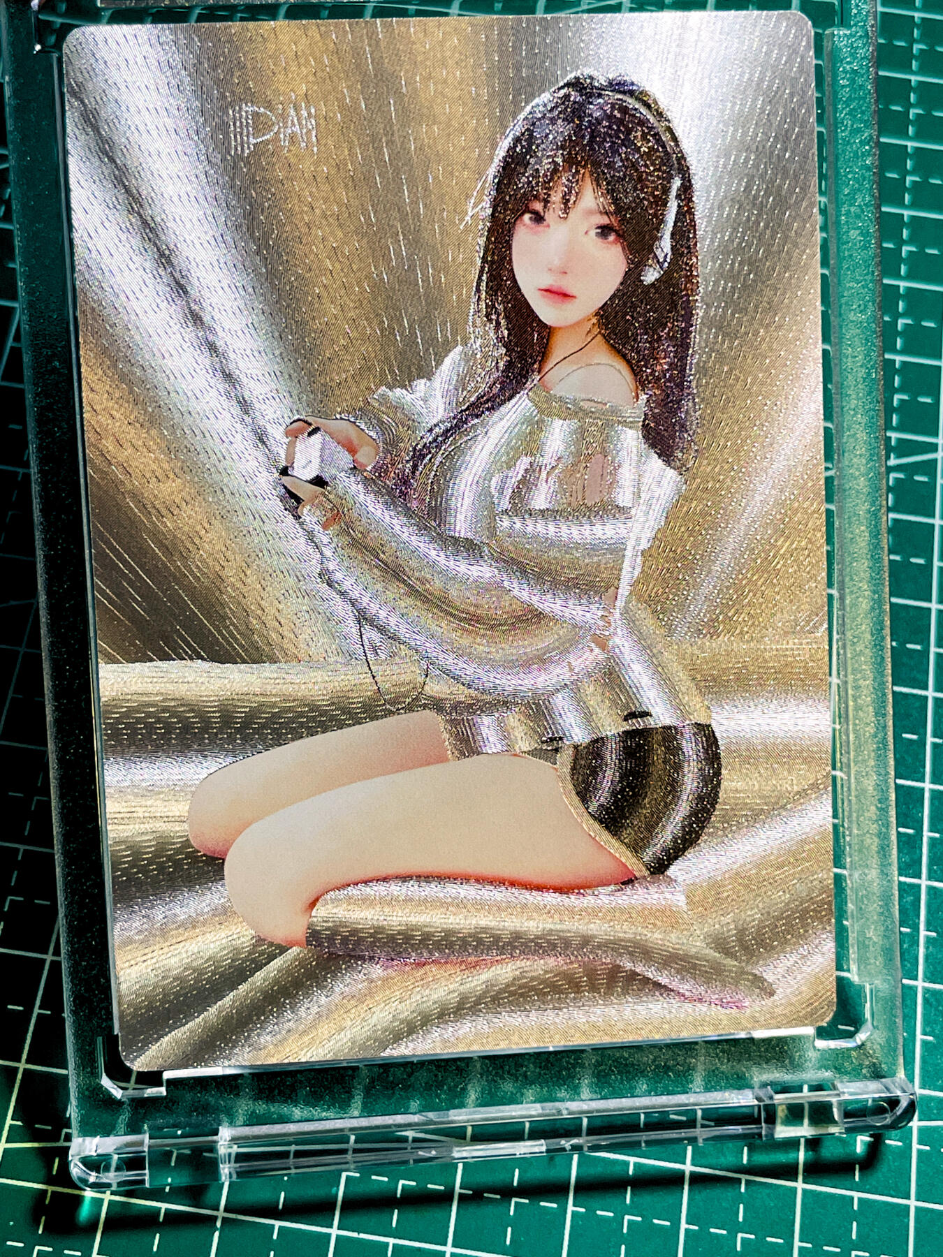 【关注参拍有赠卡】显眼宝32期  9.17日晚21:40结束