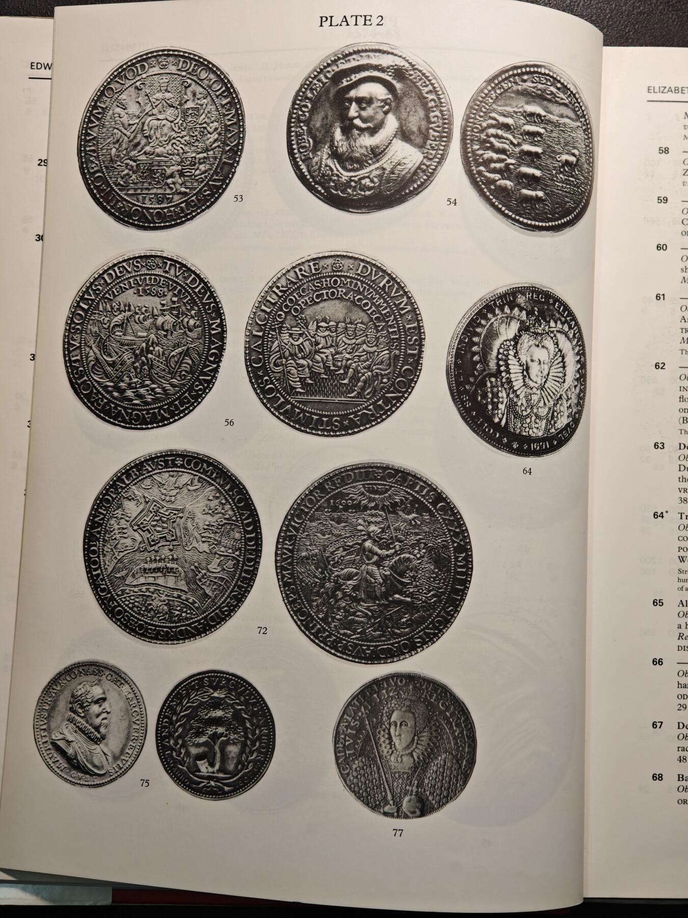【德藏】世界币章拍卖第147期（拍品征集中~欢迎藏友联系） 95新 英国纪念章及其价值 全面详细介绍英国纪念章 硬壳精装 全书约265页