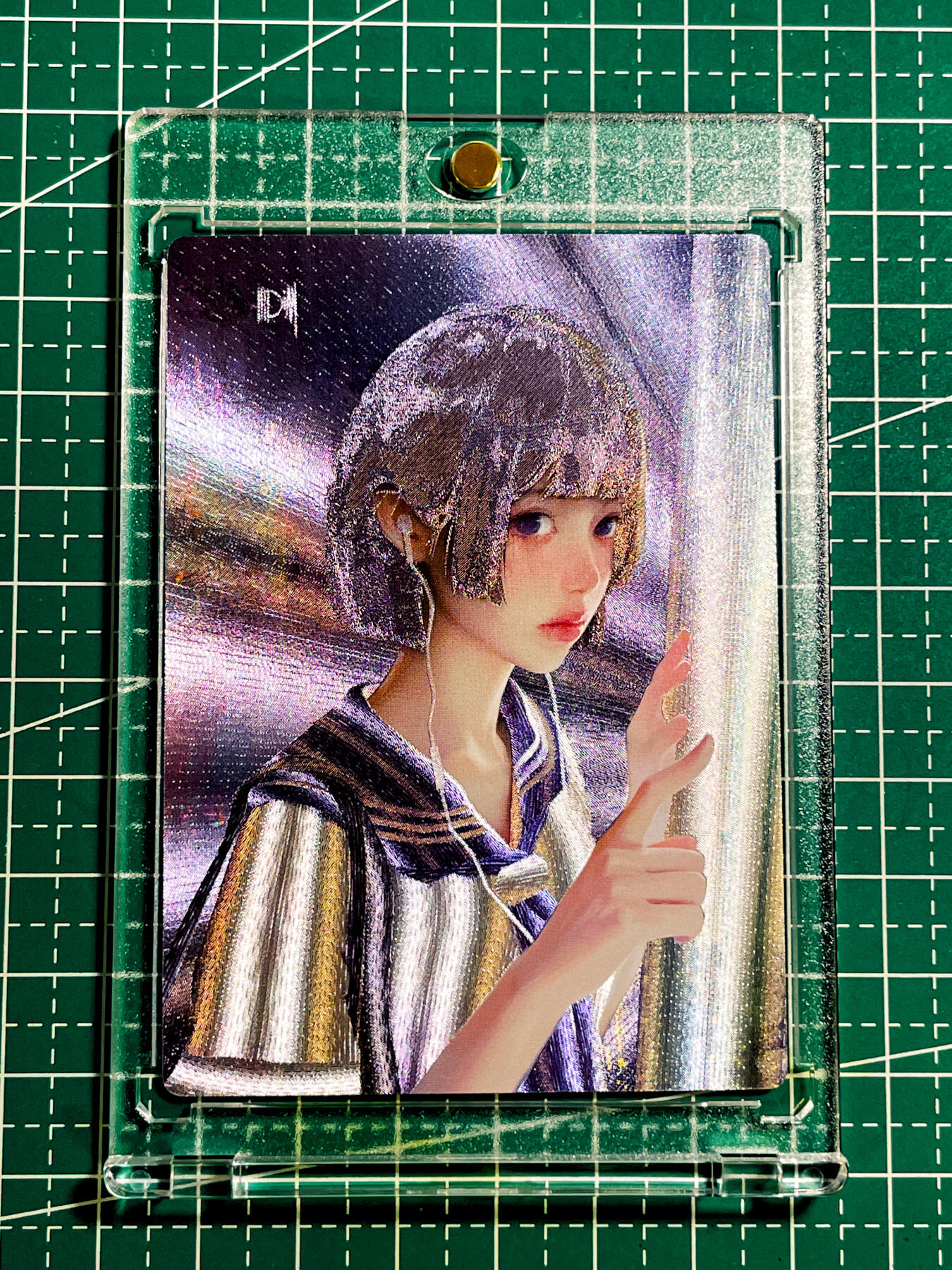 【关注参拍有赠卡】显眼宝32期  9.17日晚21:40结束