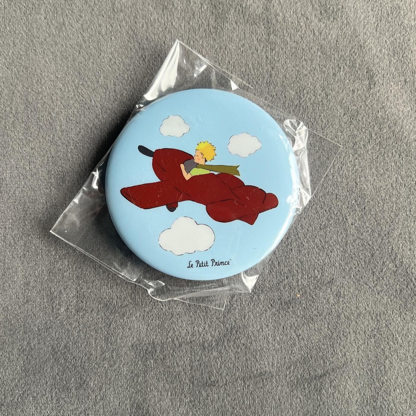 锦色铺子的潮玩拍第一期