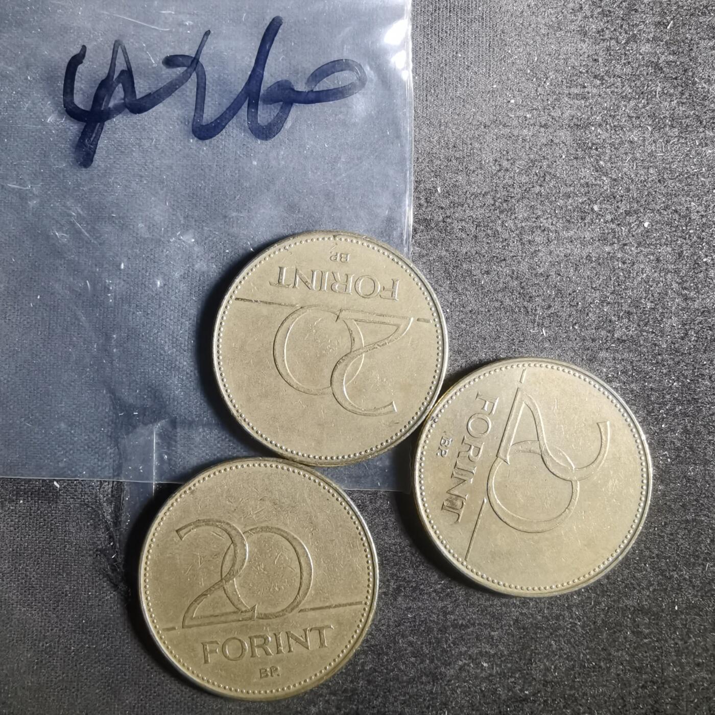 沼泽如烟--第842场 匈牙利三枚