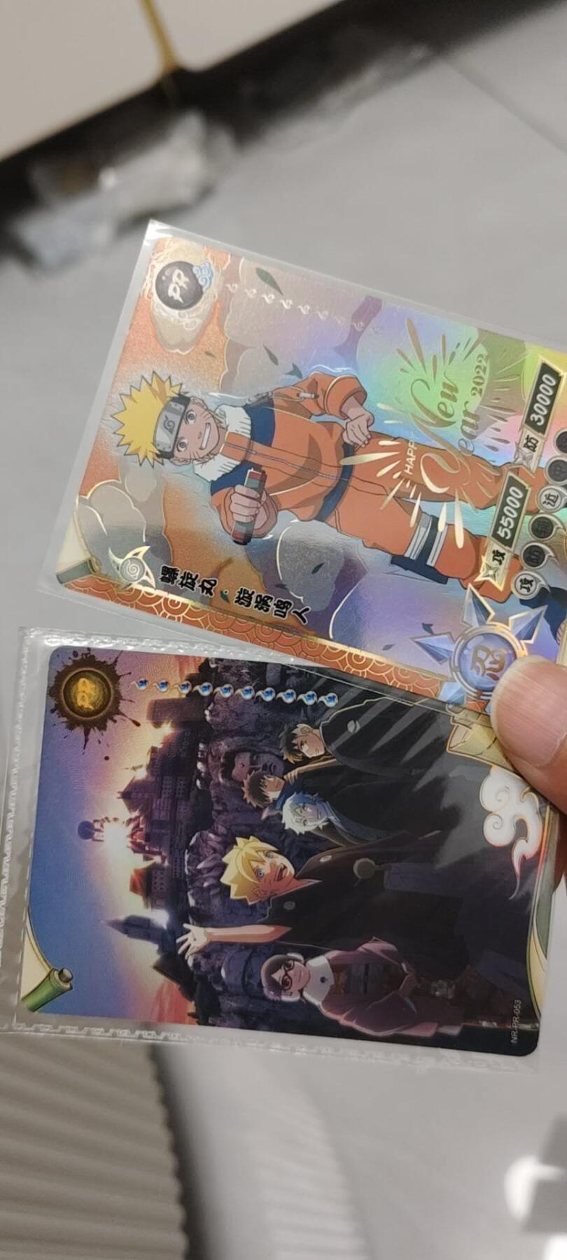 秋原瞳的小店第二十三期（持续收拍，夏蝉，夜色，蛙鸣，西瓜田，稻草堆…………） 卡游火影活动卡一对