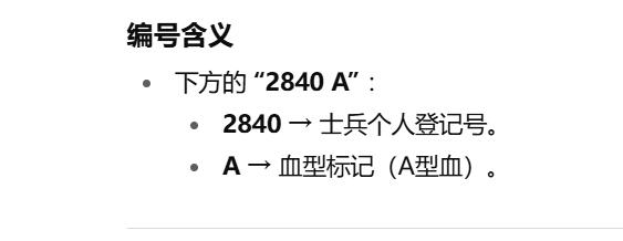 铭记历史！以史为鉴！戎马世界章牌大赏第105期 德章专场 铭记历史！装甲兵狗牌  装甲兵补充第十营