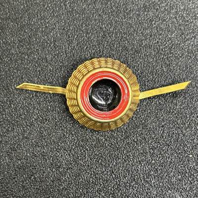 西秦中古拍卖第五十八期 - 德军帽徽