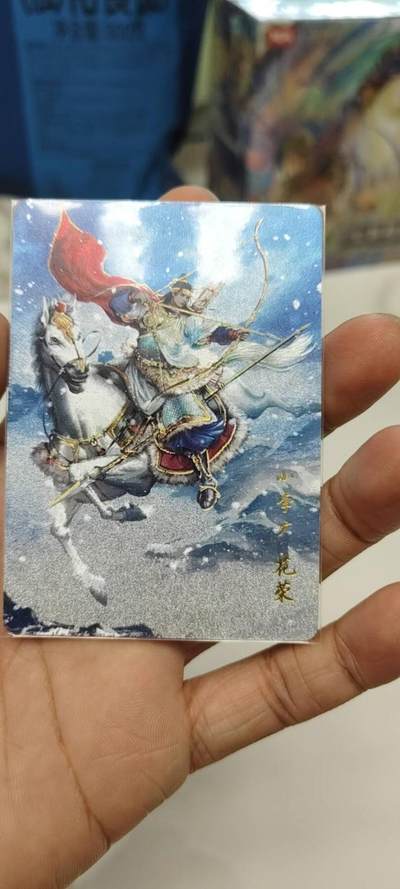 秋原瞳的小店第二十三期（持续收拍，夏蝉，夜色，蛙鸣，西瓜田，稻草堆…………） - q百里荡寇志测试卡小李广花荣粗闪