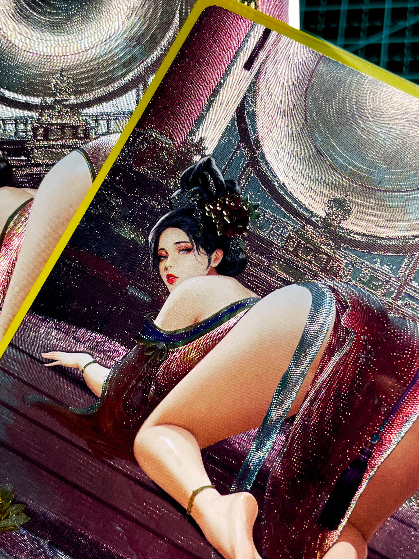 【关注参拍有赠卡】显眼宝32期  9.17日晚21:40结束