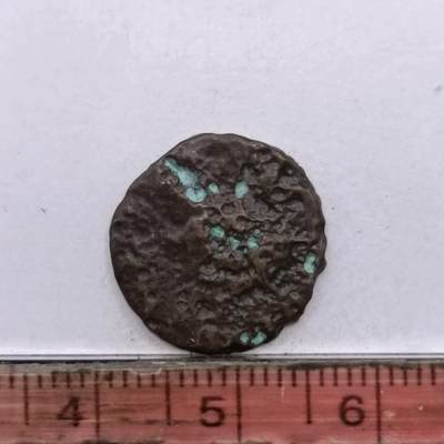 【淘币小摊】限时拍第七百四十七拍  老铜币场 满百包邮可预留两周  周一统一发货  - 古罗马铜币
