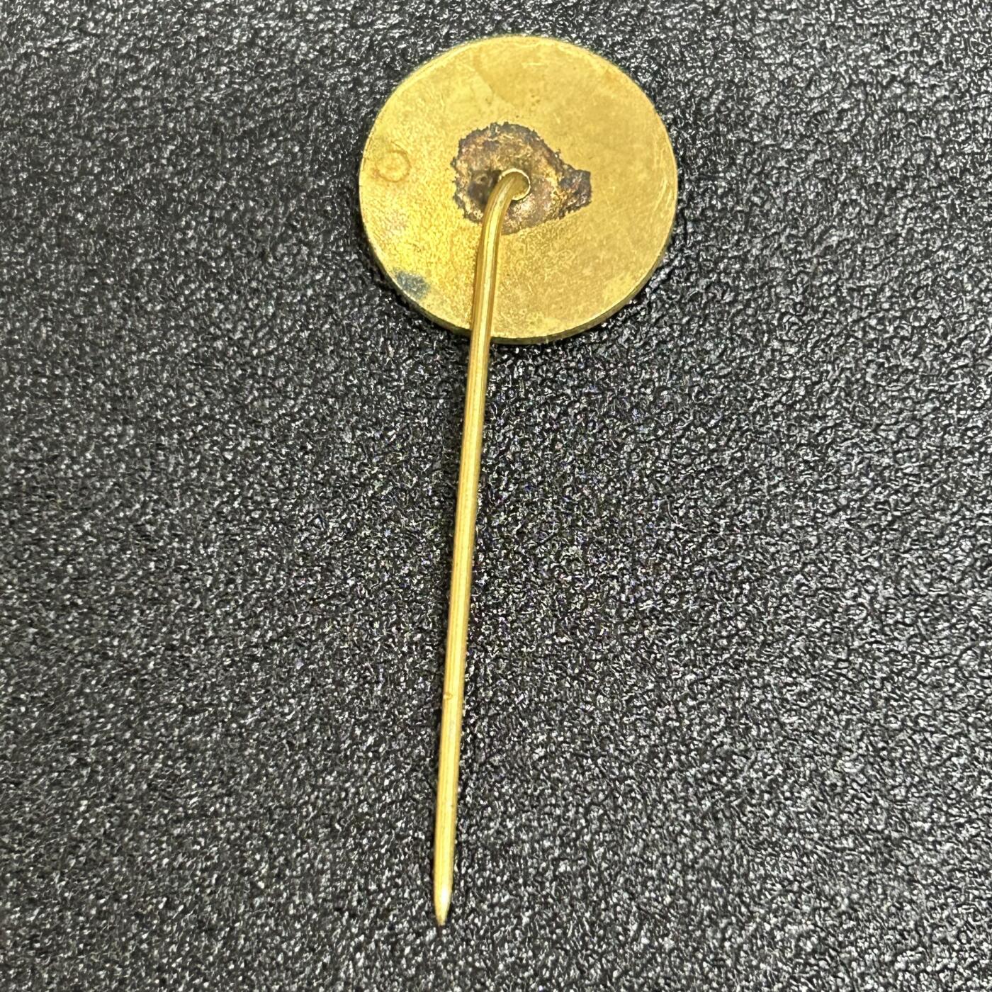 西秦中古拍卖第五十八期 芬兰旅游纪念章 铜珐琅