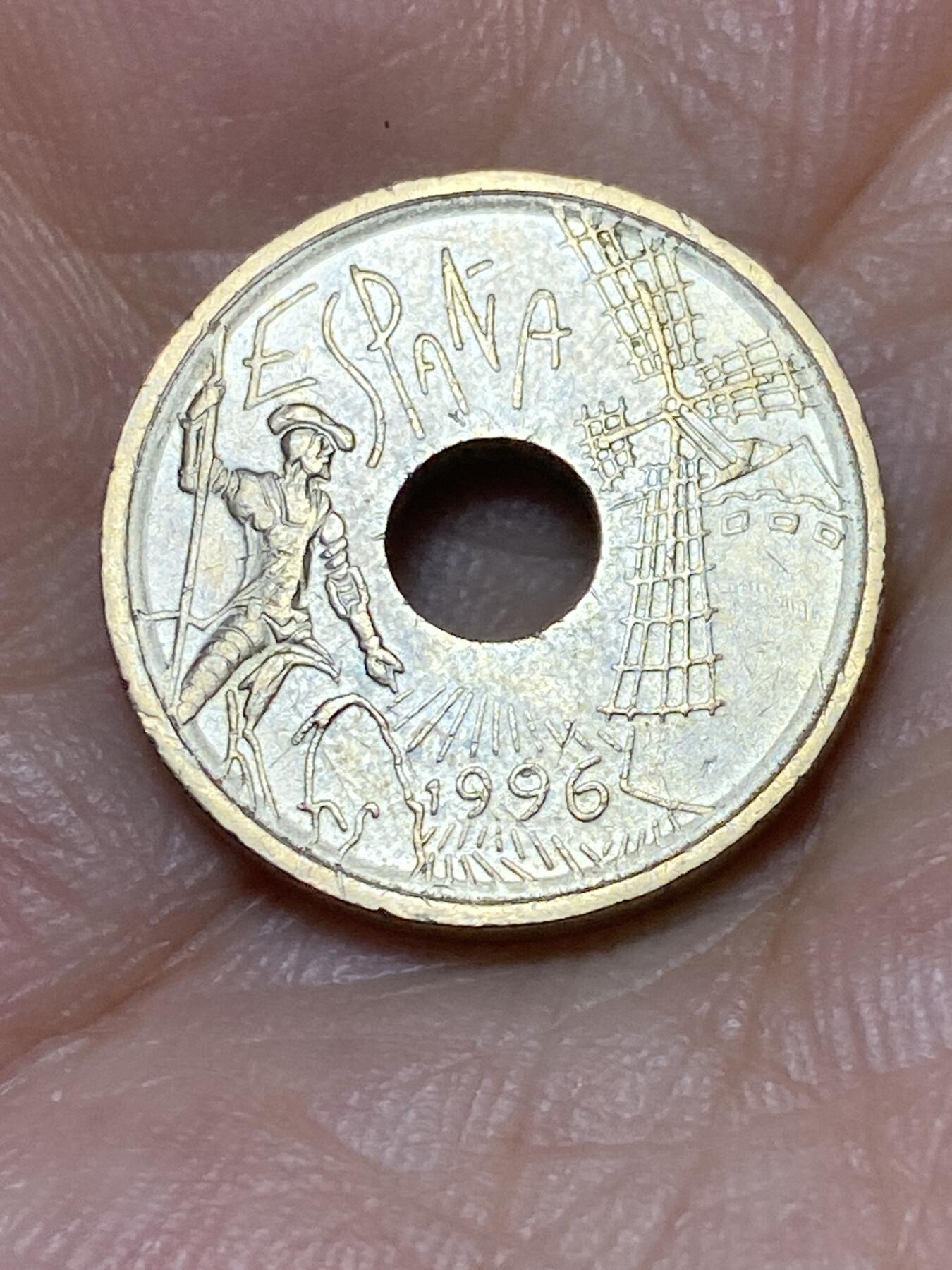 2025年第九十三场(总第一百一十九场）外国好品散币(免佣金)