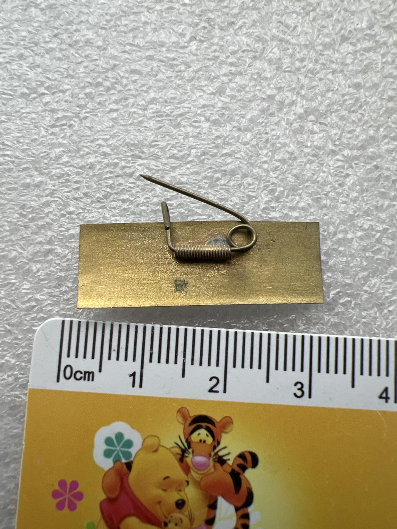 真品像章、纪念章 真品像章、纪念章