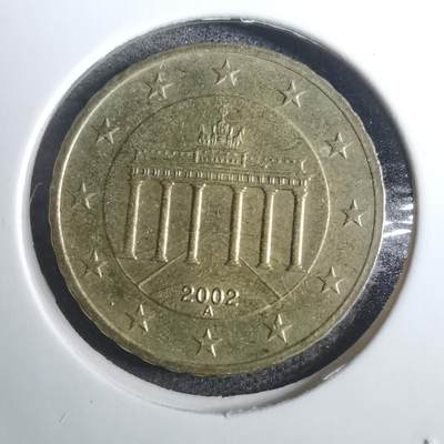 沼泽如烟--第843场 - 2002年10欧分