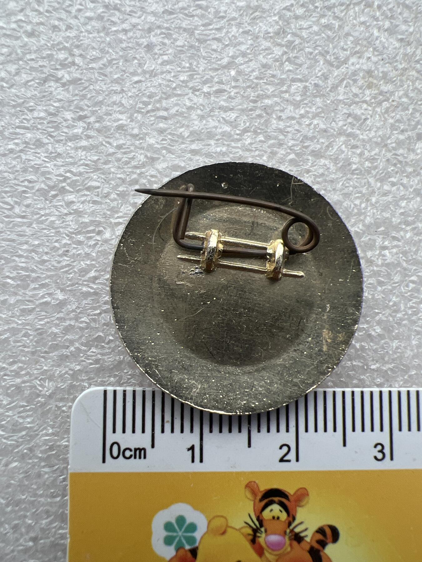 真品像章、纪念章 真品像章、纪念章