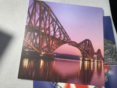 甄臻铺-世界币章拍卖（第34期），送拍享返佣金等优惠多多 英国 2003年BU10枚套币