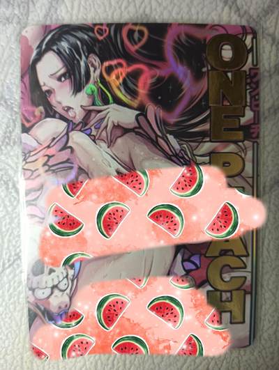 花开卡拍第39期（9月21号周日截拍，品控勿拍!!!拍品不寄存，运费5元，自制卡难免瑕疵，可能存在轻微撞角爆边等出厂瑕疵，品控介意勿拍！） - 艺术卡 桃子女帝 烫金彩闪