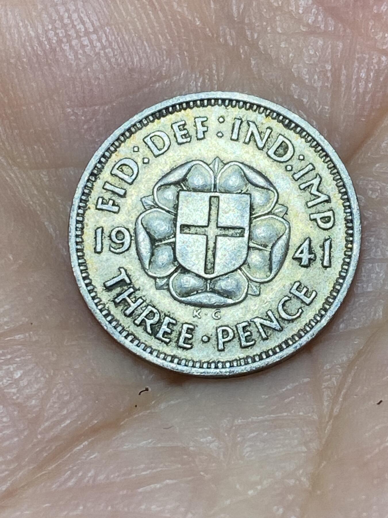 2025年第九十三场(总第一百一十九场）外国好品散币(免佣金)