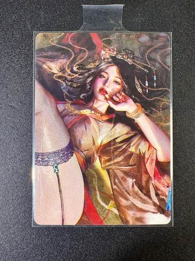 NO.10  每周好又多金牌大场，一站式配齐，方便凑单！（周6晚7点半截拍，卖家送拍0抽成！） - 焱卡 妖姬传人间传 刷子 夏姬 大头普卡