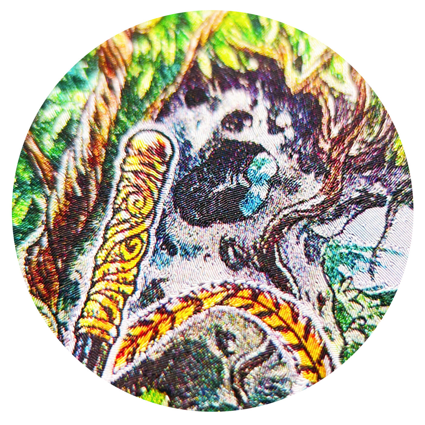 全场包邮 卡有江湖 玄卡阁  花果山美猴王 画师：多吉 