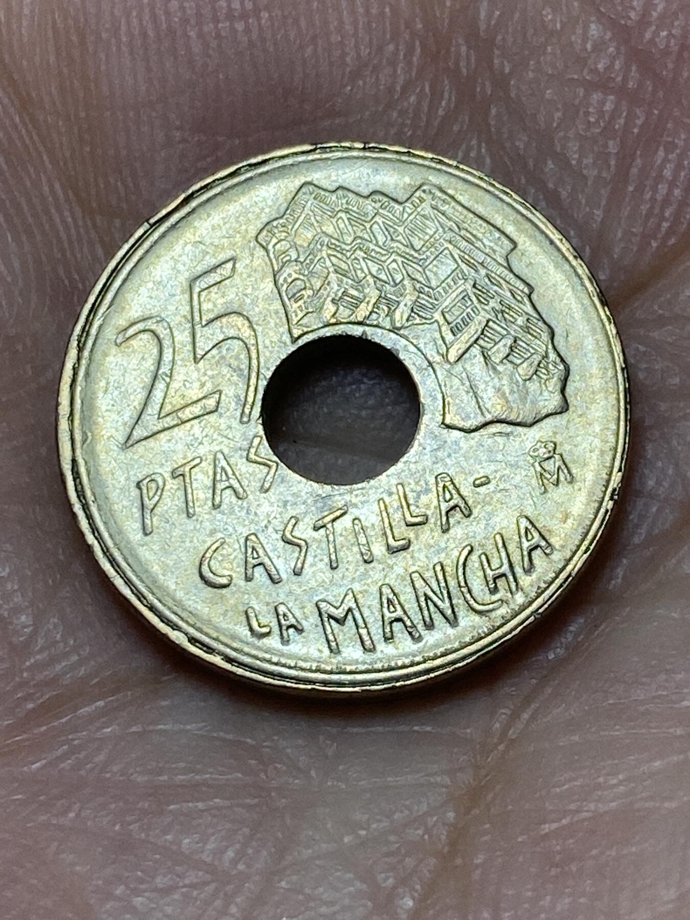 2025年第九十三场(总第一百一十九场）外国好品散币(免佣金)