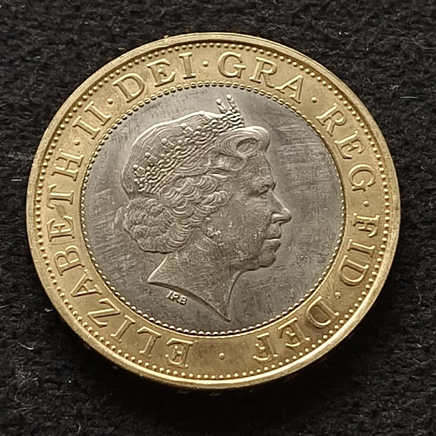 【全场包邮】纯粹捡漏拍套币 英国