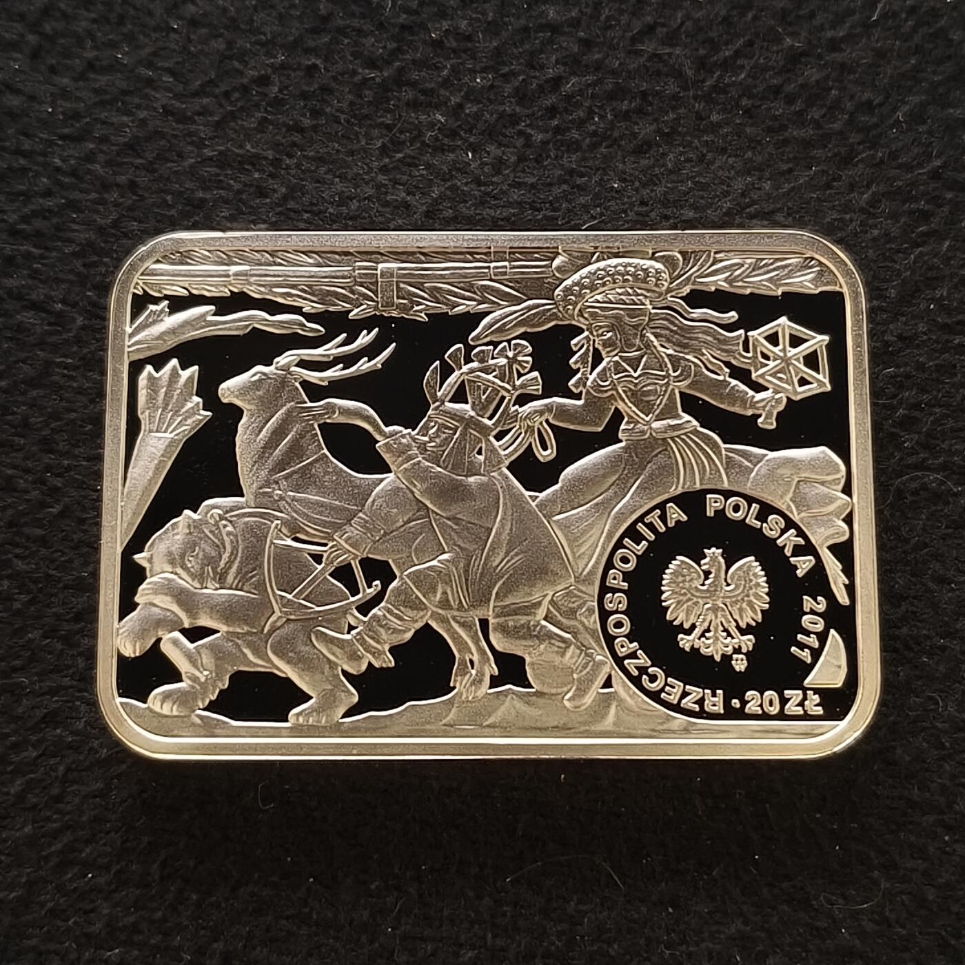 【全场包邮】纯粹捡漏拍套币 波兰
