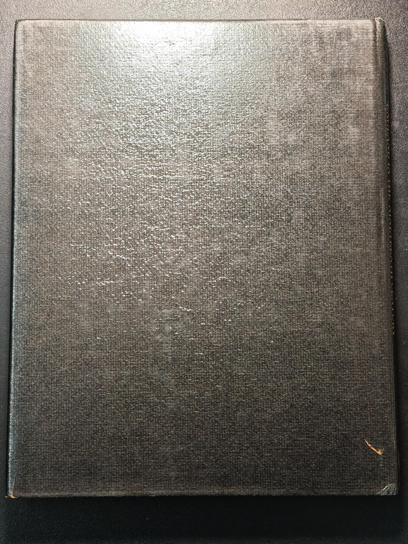 【德藏】世界币章拍卖第147期（拍品征集中~欢迎藏友联系） 97新 硬壳布面精装 19世纪英格兰纪念章介绍 大英博物馆出版公司出版 全书约244页