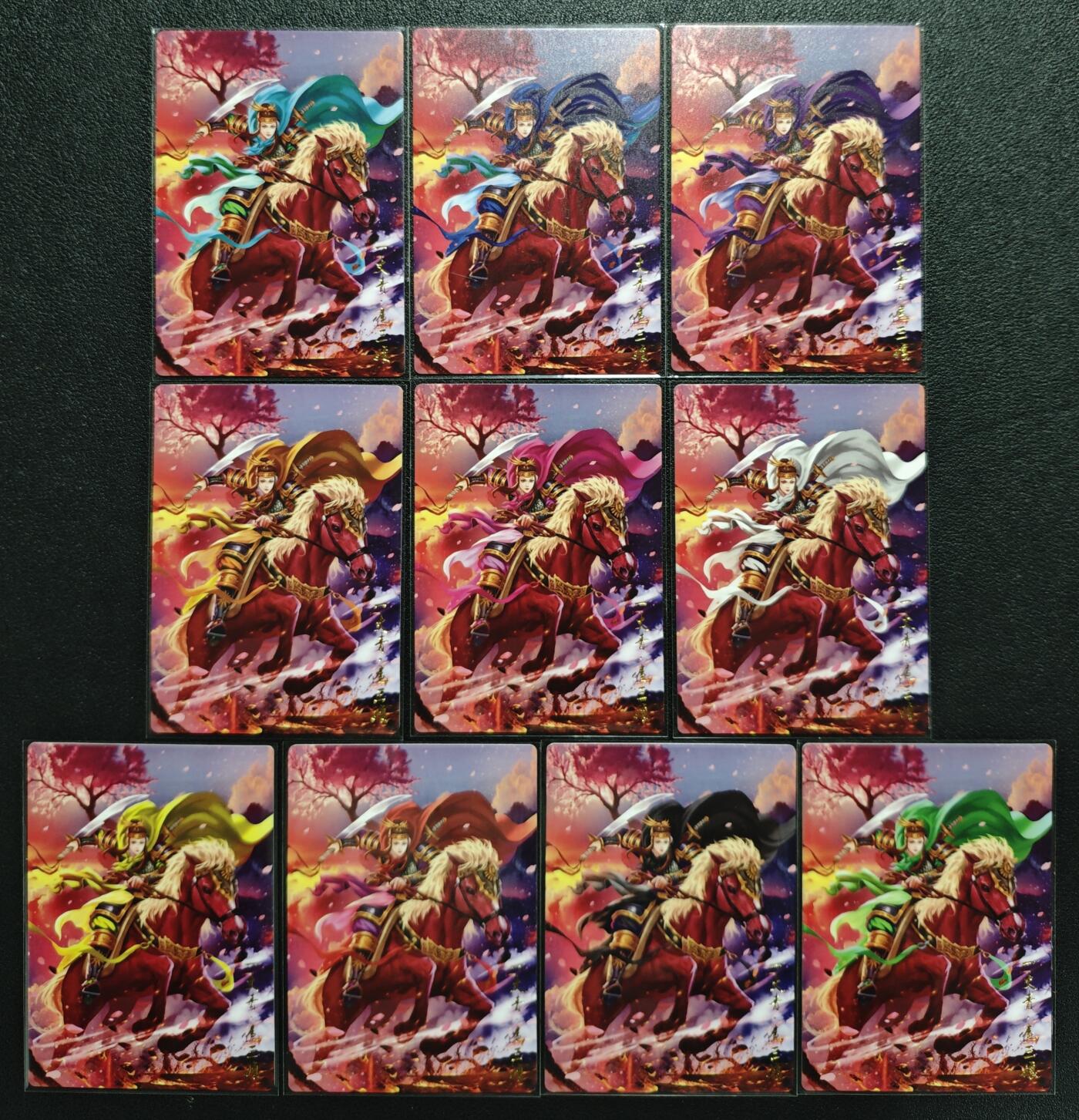 天玑星卡拍第123期《9.18周四截拍》持续收拍收评中 满赠卡需备注