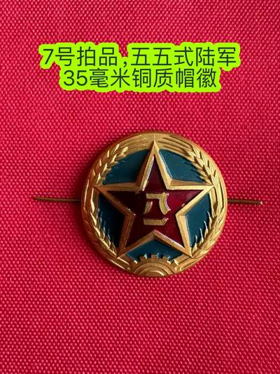 五哥徽章群   20号周六晚上八点4群联拍 - 帽徽