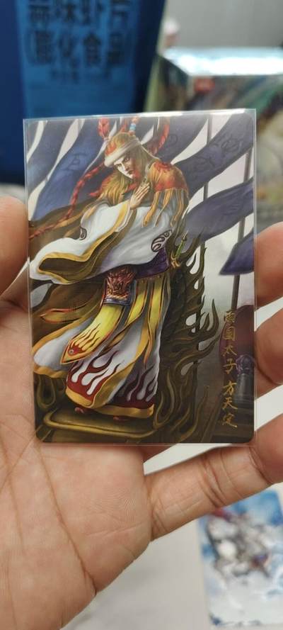 秋原瞳的小店第二十三期（持续收拍，夏蝉，夜色，蛙鸣，西瓜田，稻草堆…………） - q亲签——百里水浒特卡方天定