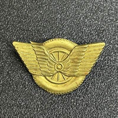 西秦中古拍卖第五十八期 - 二战芬兰运输兵领章